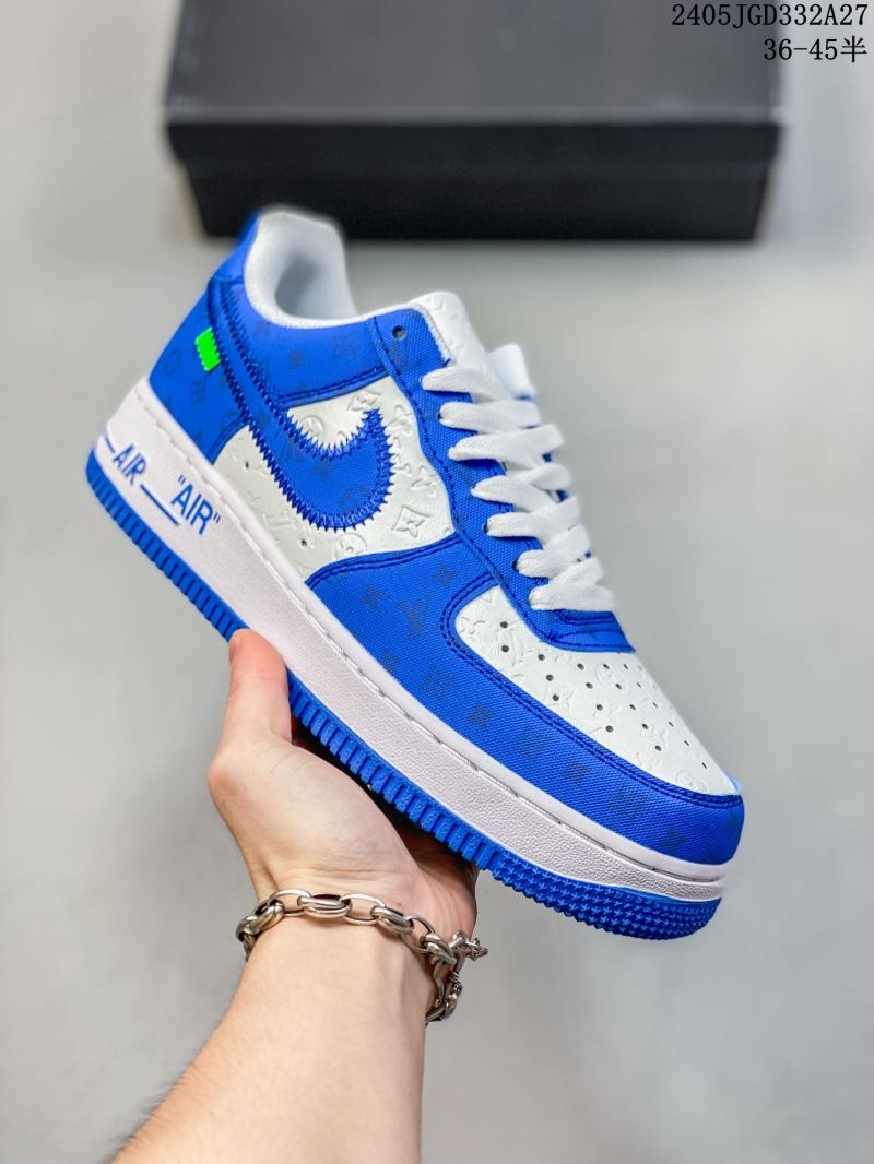 Nike Air Force 1 Shoes